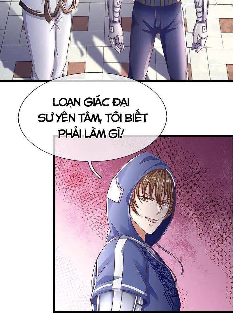 Vú Em Tiên Tôn Đi Ở Rể Chapter 279 - 18
