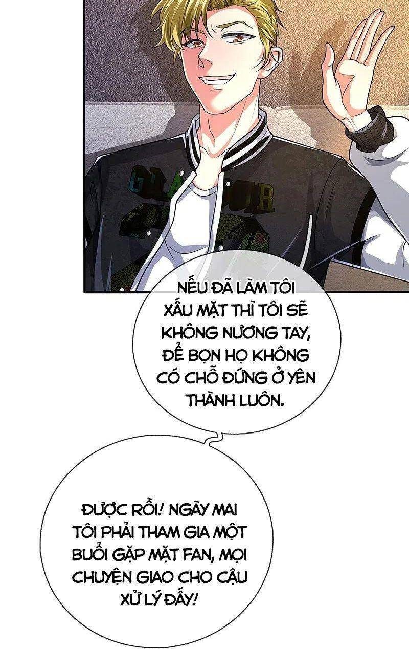 Vú Em Tiên Tôn Đi Ở Rể Chapter 282 - 30