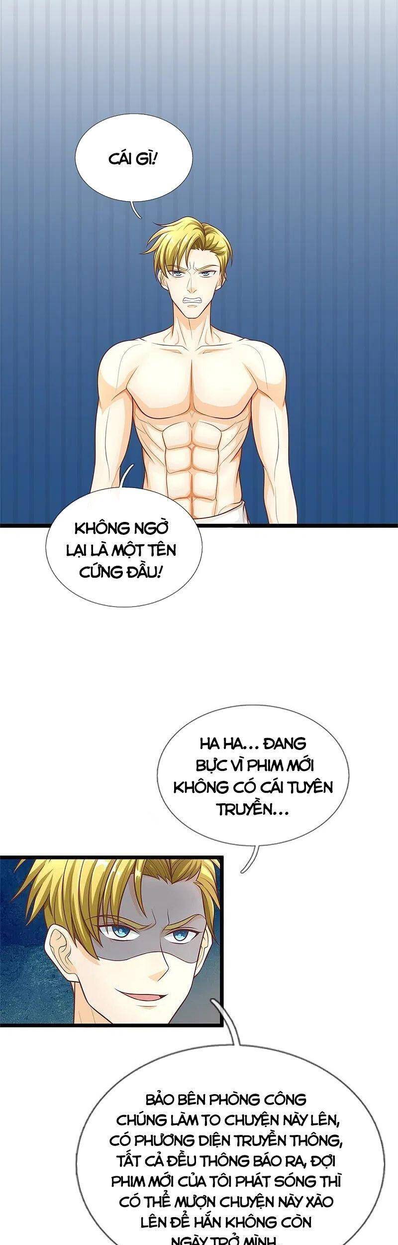 Vú Em Tiên Tôn Đi Ở Rể Chapter 283 - 6