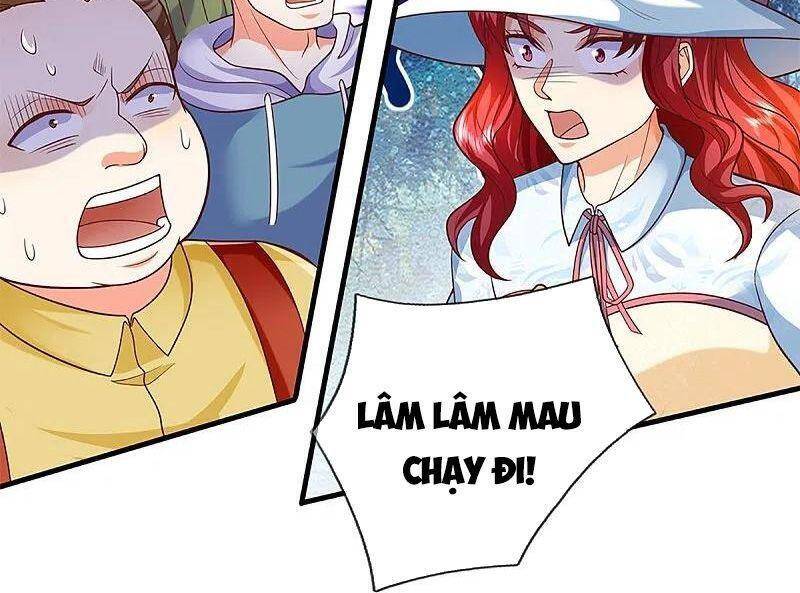 Vú Em Tiên Tôn Đi Ở Rể Chapter 285 - 12