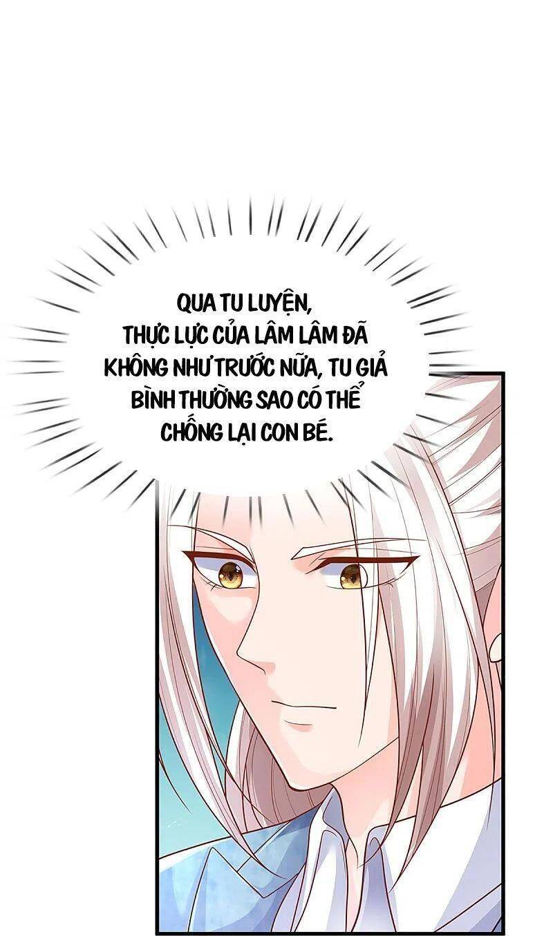 Vú Em Tiên Tôn Đi Ở Rể Chapter 285 - 35