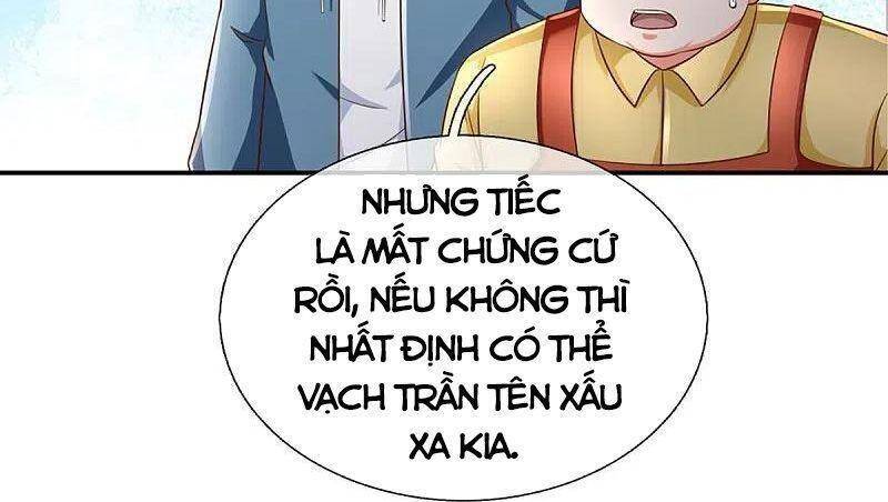 Vú Em Tiên Tôn Đi Ở Rể Chapter 289 - 40