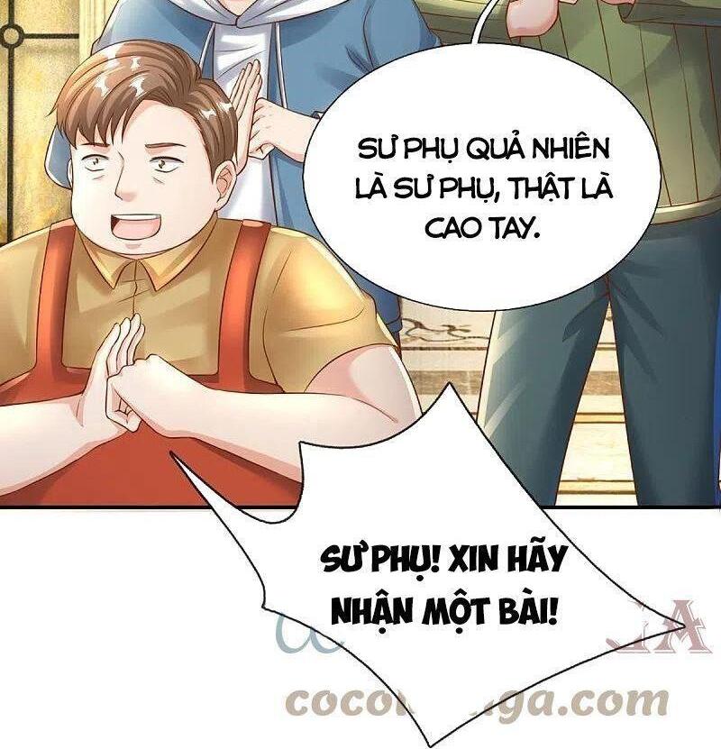 Vú Em Tiên Tôn Đi Ở Rể Chapter 290 - 4