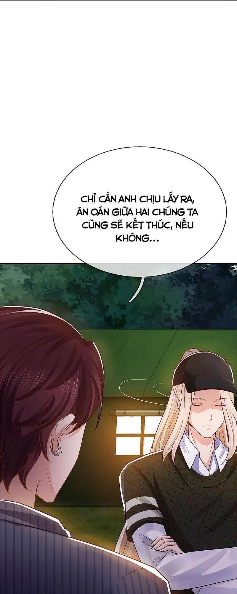 Vú Em Tiên Tôn Đi Ở Rể Chapter 294 - 33