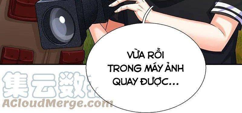 Vú Em Tiên Tôn Đi Ở Rể Chapter 296 - 20