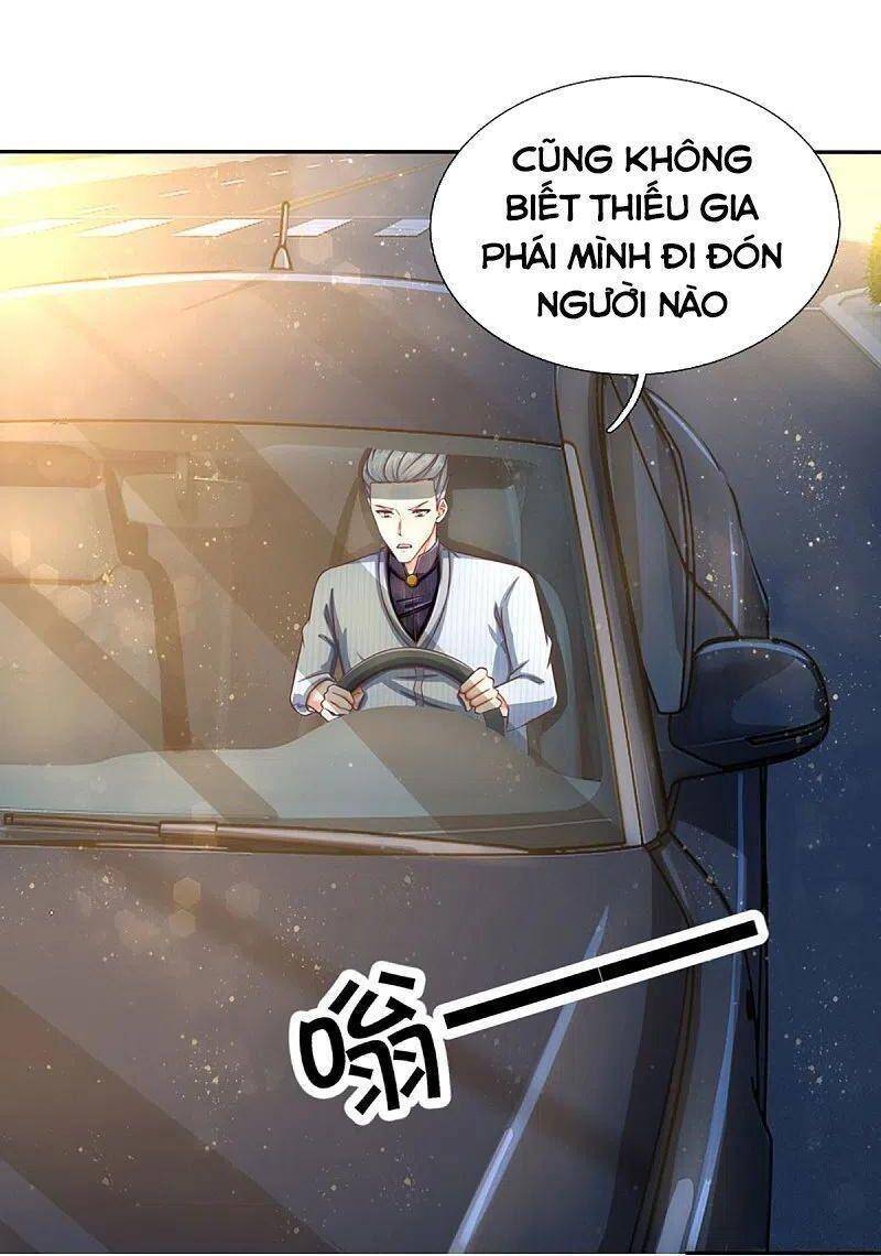 Vú Em Tiên Tôn Đi Ở Rể Chapter 296 - 28