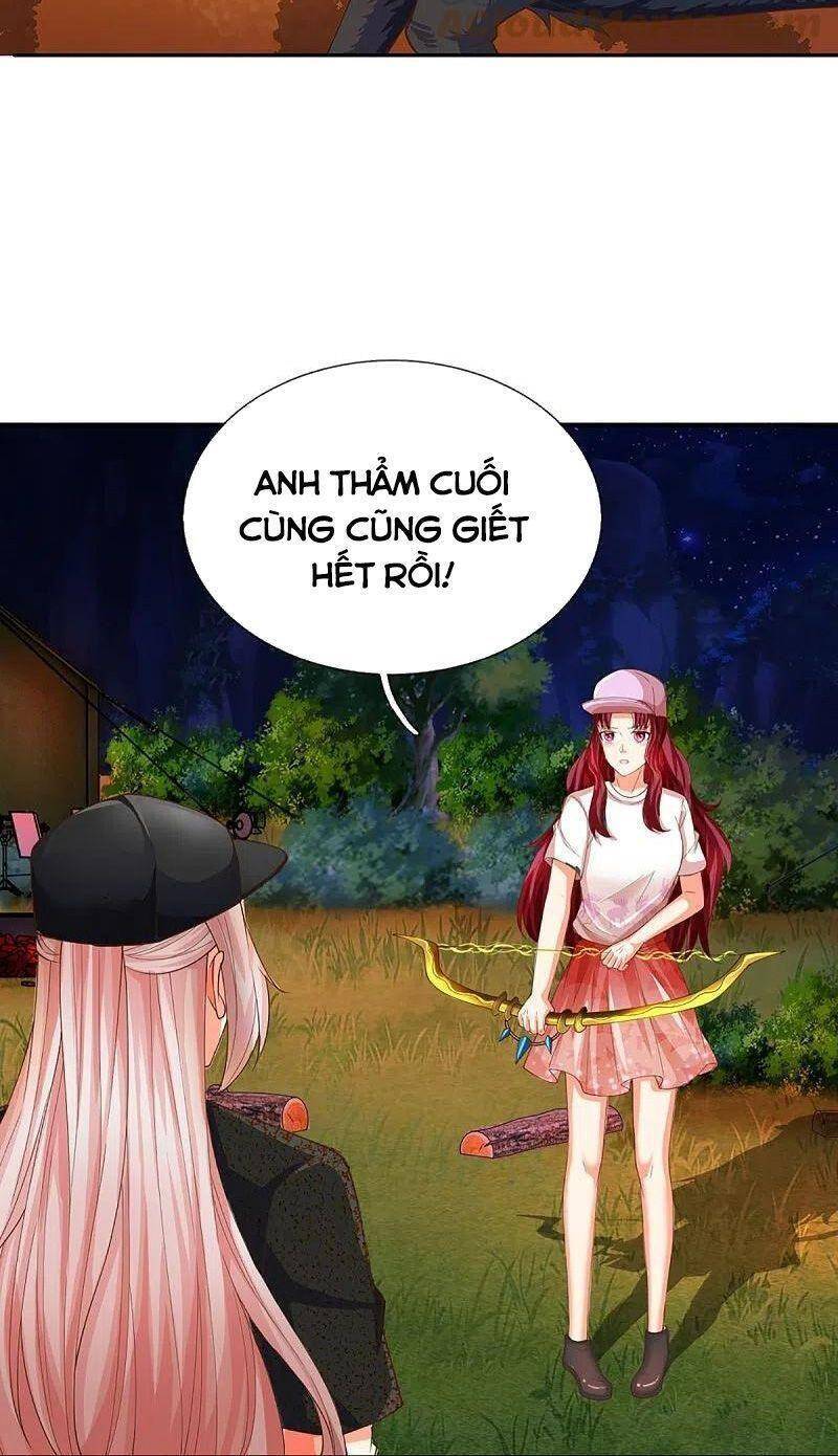 Vú Em Tiên Tôn Đi Ở Rể Chapter 296 - 4