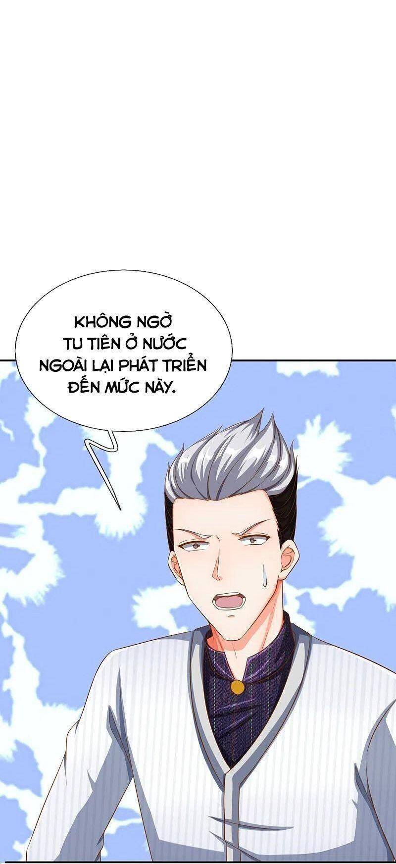 Vú Em Tiên Tôn Đi Ở Rể Chapter 296 - 36