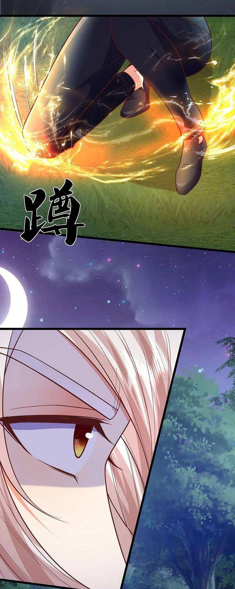 Vú Em Tiên Tôn Đi Ở Rể Chapter 296 - 45