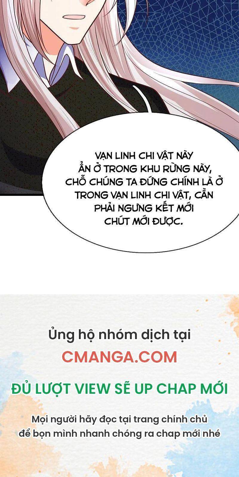 Vú Em Tiên Tôn Đi Ở Rể Chapter 296 - 49