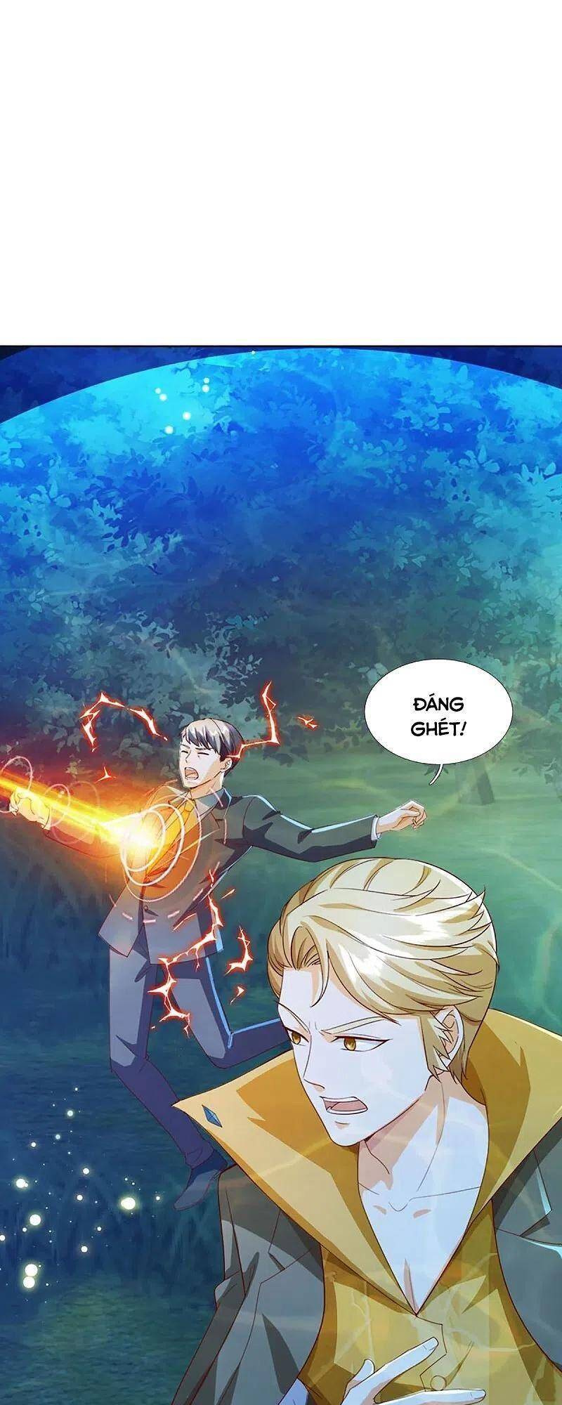 Vú Em Tiên Tôn Đi Ở Rể Chapter 298 - 1