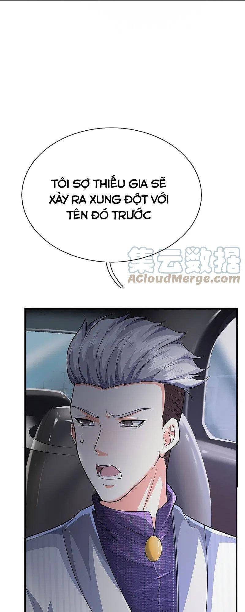 Vú Em Tiên Tôn Đi Ở Rể Chapter 298 - 27