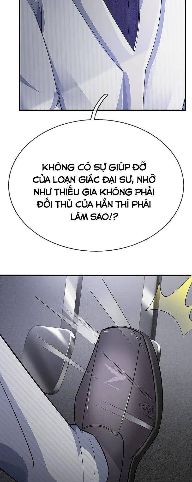 Vú Em Tiên Tôn Đi Ở Rể Chapter 298 - 28