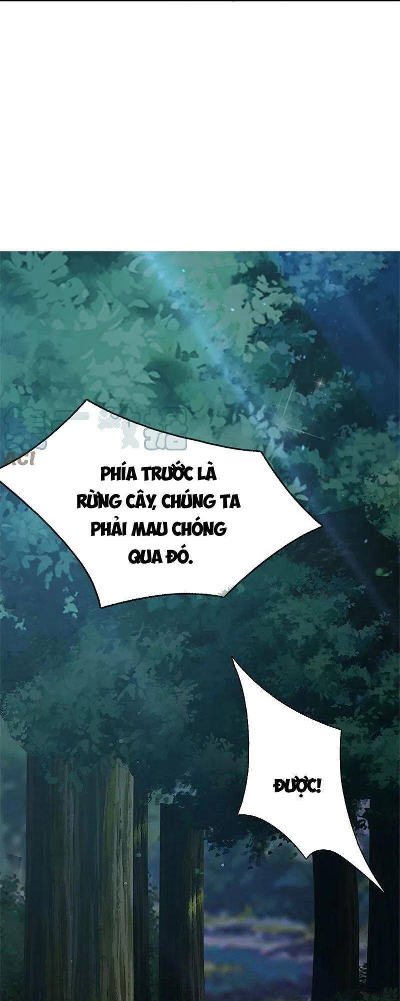 Vú Em Tiên Tôn Đi Ở Rể Chapter 298 - 30