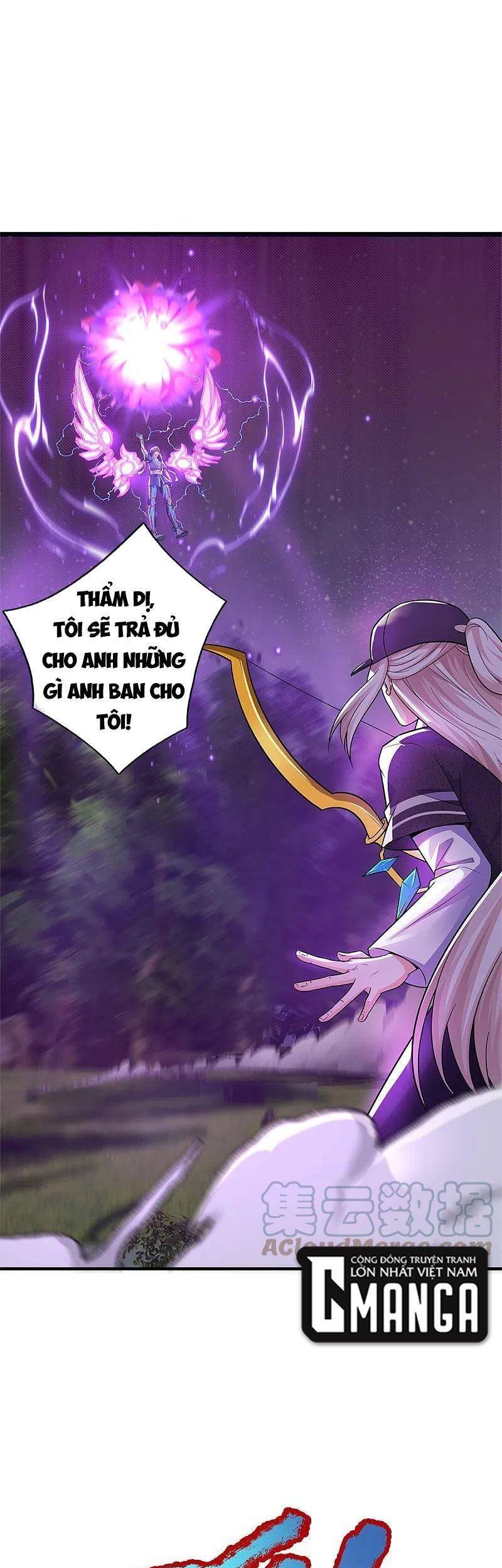 Vú Em Tiên Tôn Đi Ở Rể Chapter 298 - 52