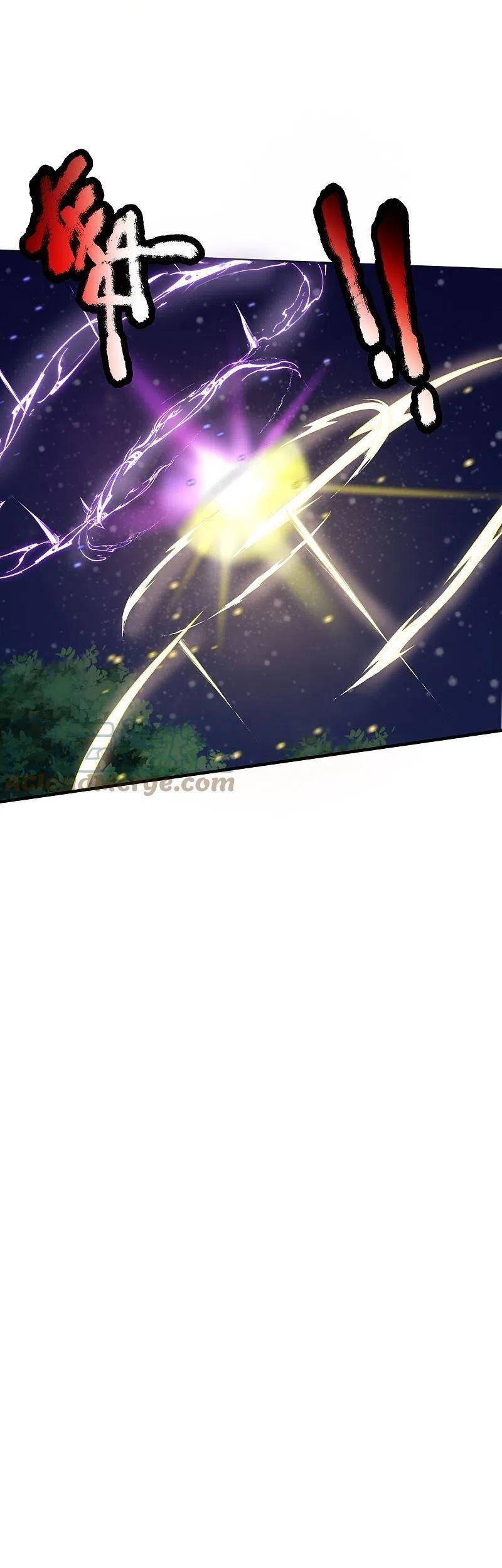 Vú Em Tiên Tôn Đi Ở Rể Chapter 299 - 3