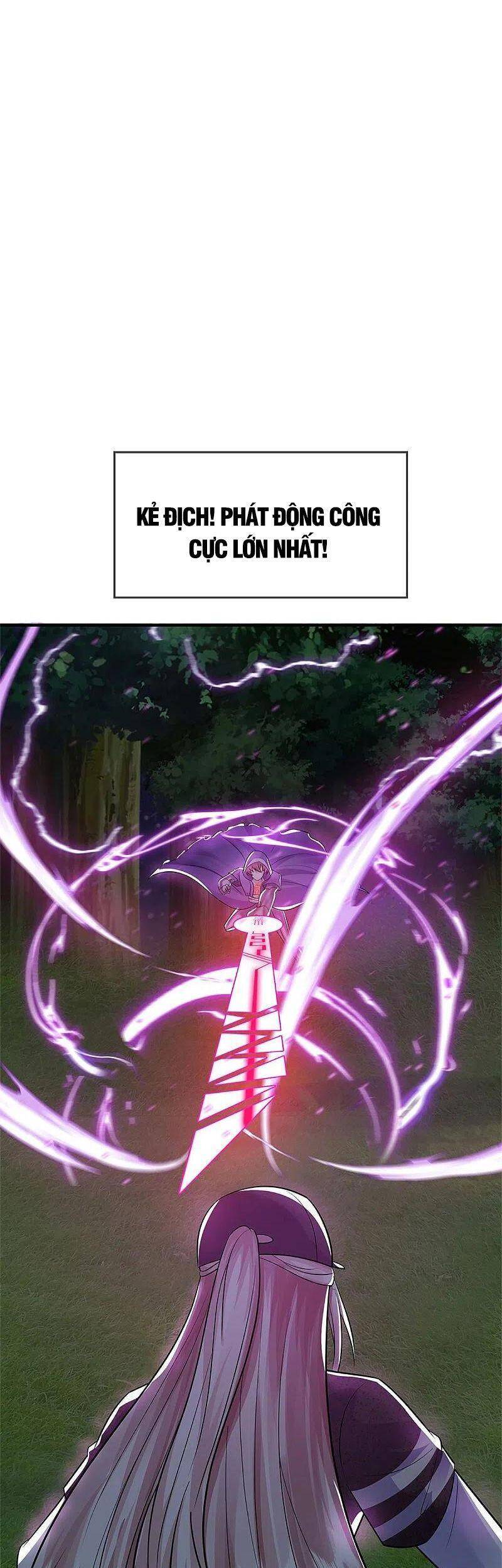 Vú Em Tiên Tôn Đi Ở Rể Chapter 299 - 31
