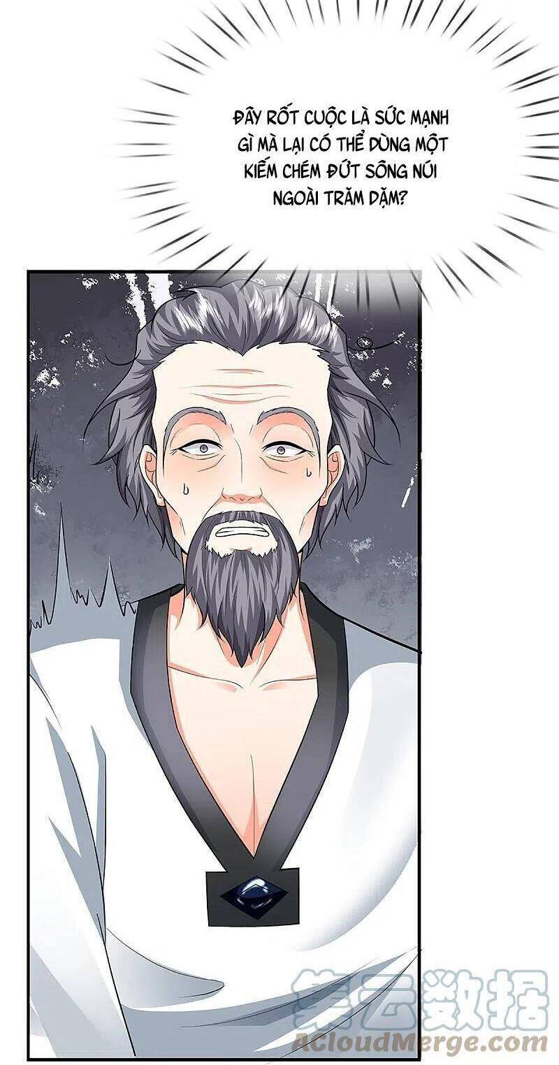Vú Em Tiên Tôn Đi Ở Rể Chapter 299 - 45