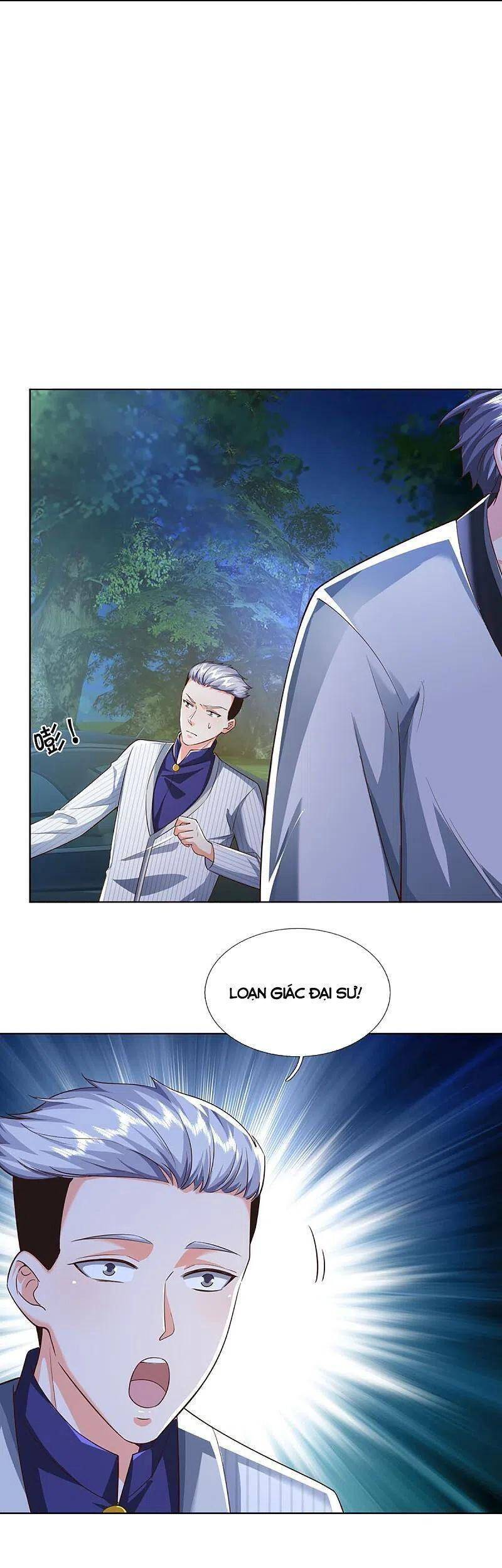 Vú Em Tiên Tôn Đi Ở Rể Chapter 302 - 33
