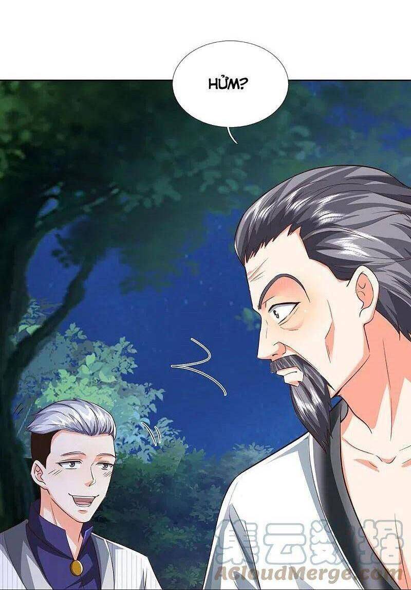 Vú Em Tiên Tôn Đi Ở Rể Chapter 302 - 34