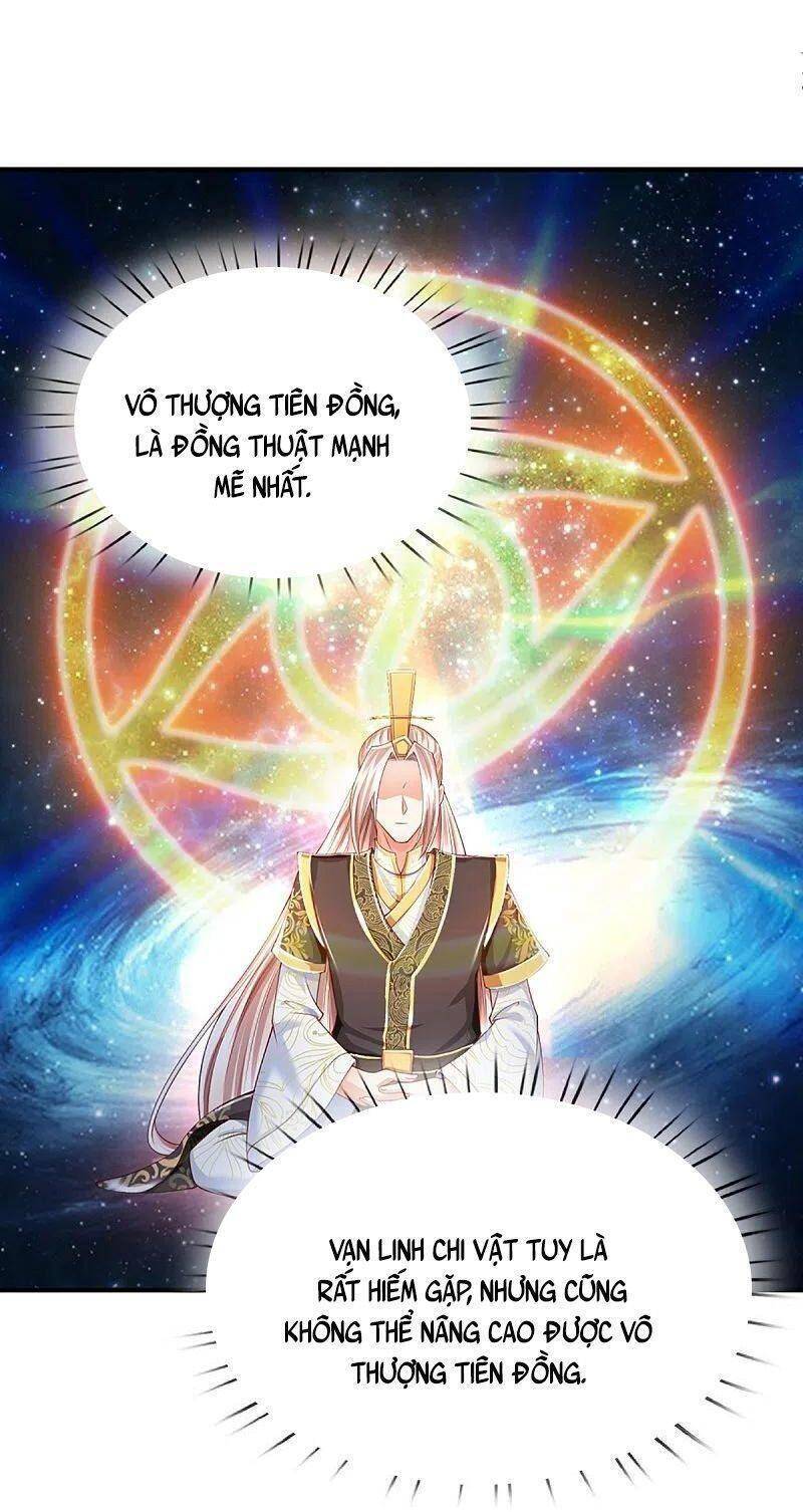Vú Em Tiên Tôn Đi Ở Rể Chapter 303 - 23