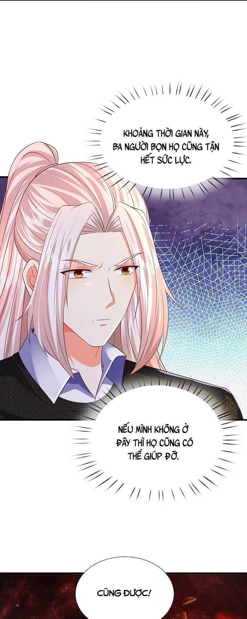 Vú Em Tiên Tôn Đi Ở Rể Chapter 303 - 34