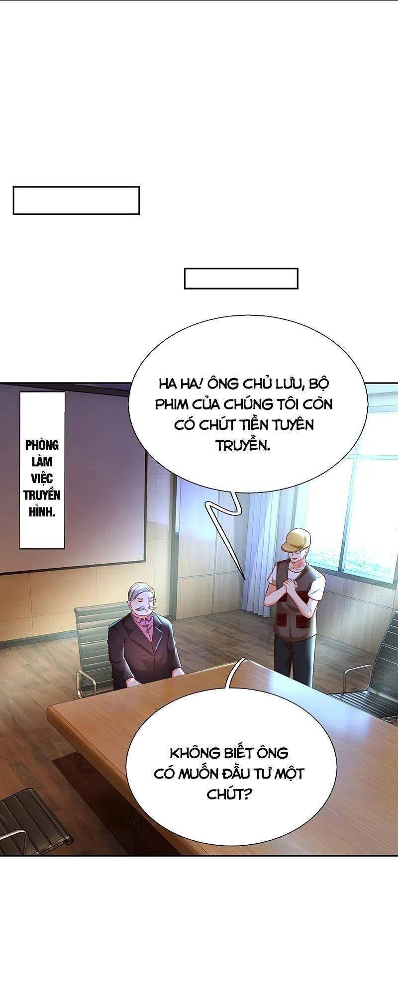 Vú Em Tiên Tôn Đi Ở Rể Chapter 303 - 38