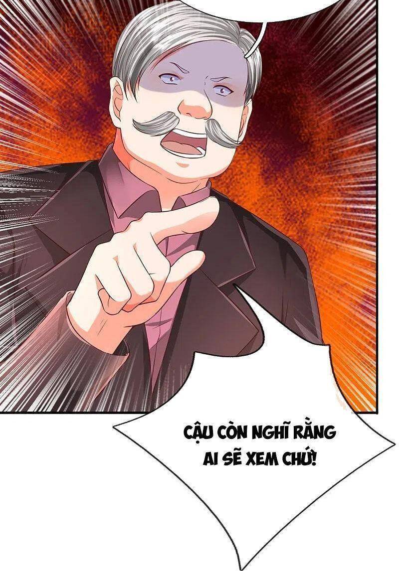Vú Em Tiên Tôn Đi Ở Rể Chapter 303 - 41