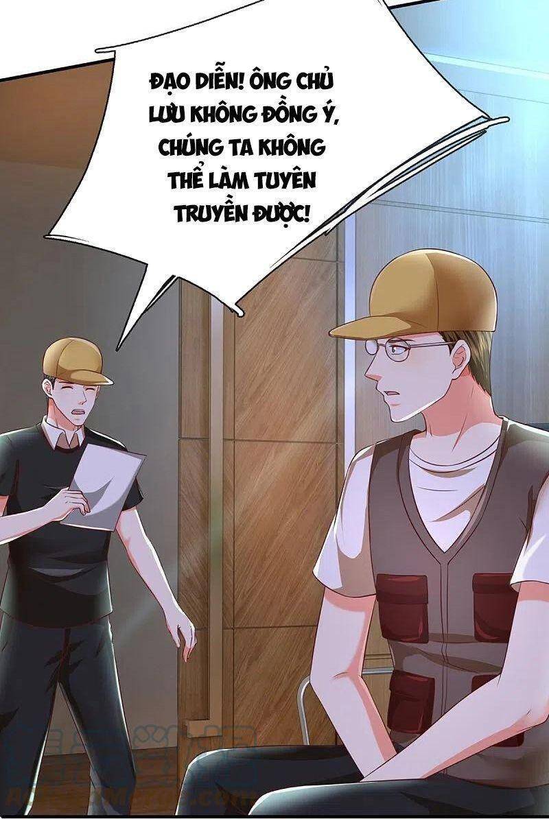Vú Em Tiên Tôn Đi Ở Rể Chapter 303 - 45