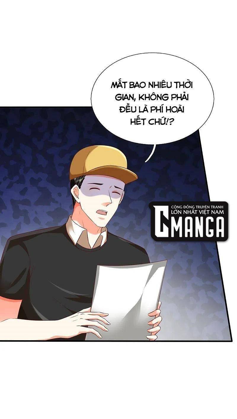 Vú Em Tiên Tôn Đi Ở Rể Chapter 303 - 46