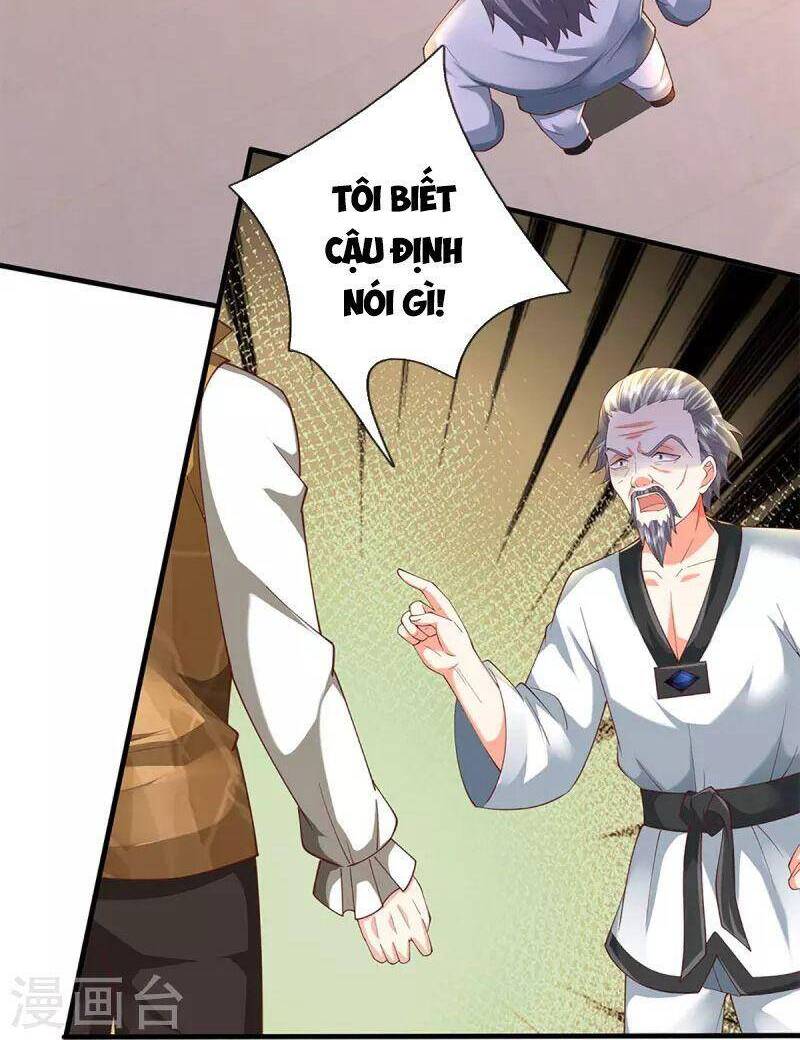 Vú Em Tiên Tôn Đi Ở Rể Chapter 310 - 14