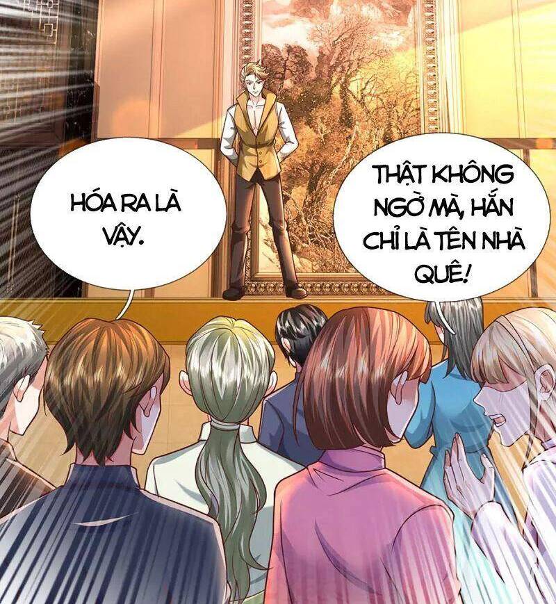 Vú Em Tiên Tôn Đi Ở Rể Chapter 310 - 27