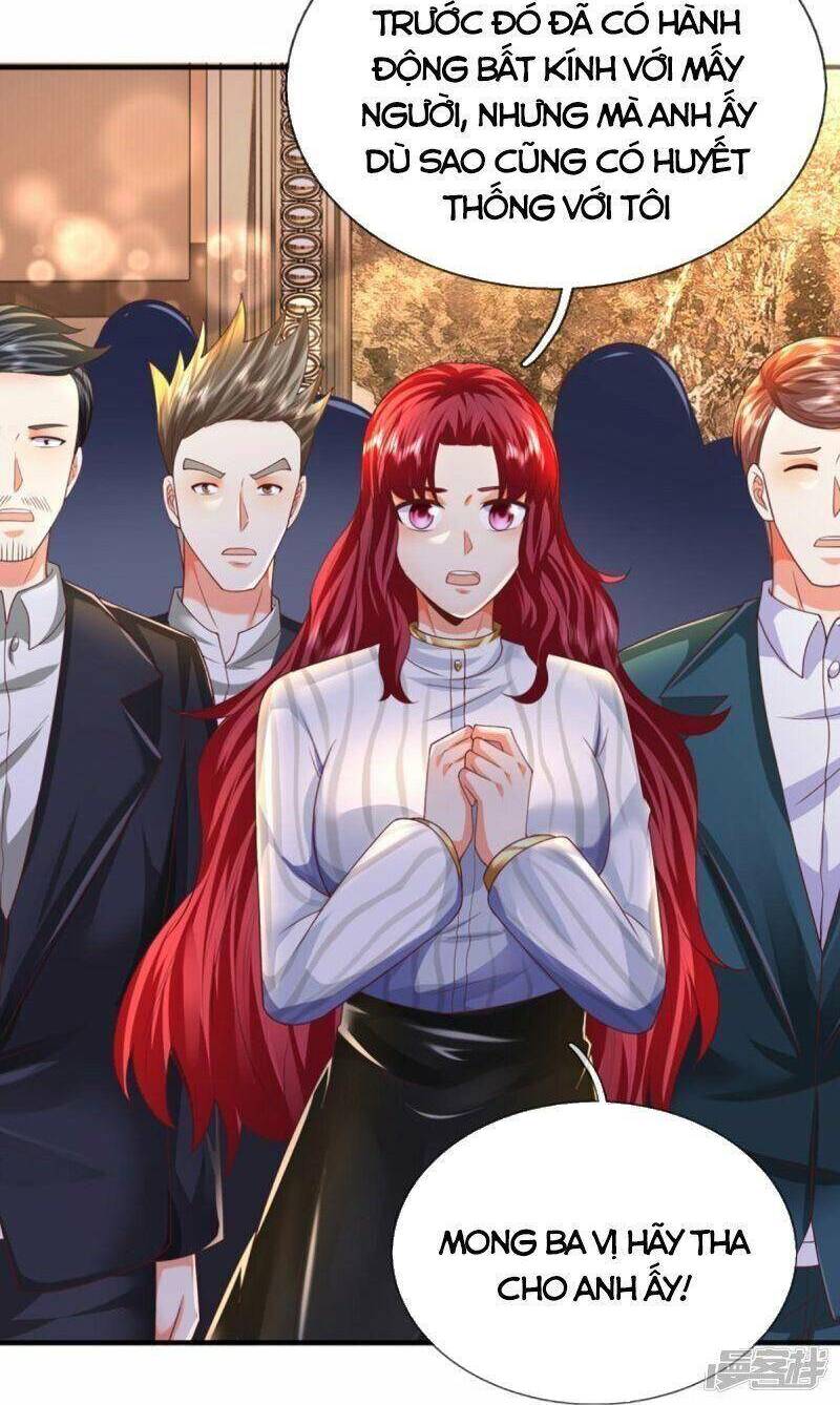 Vú Em Tiên Tôn Đi Ở Rể Chapter 312 - 43