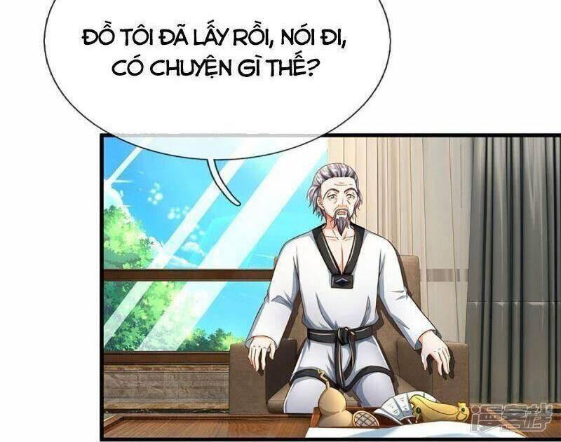 Vú Em Tiên Tôn Đi Ở Rể Chapter 317 - 28