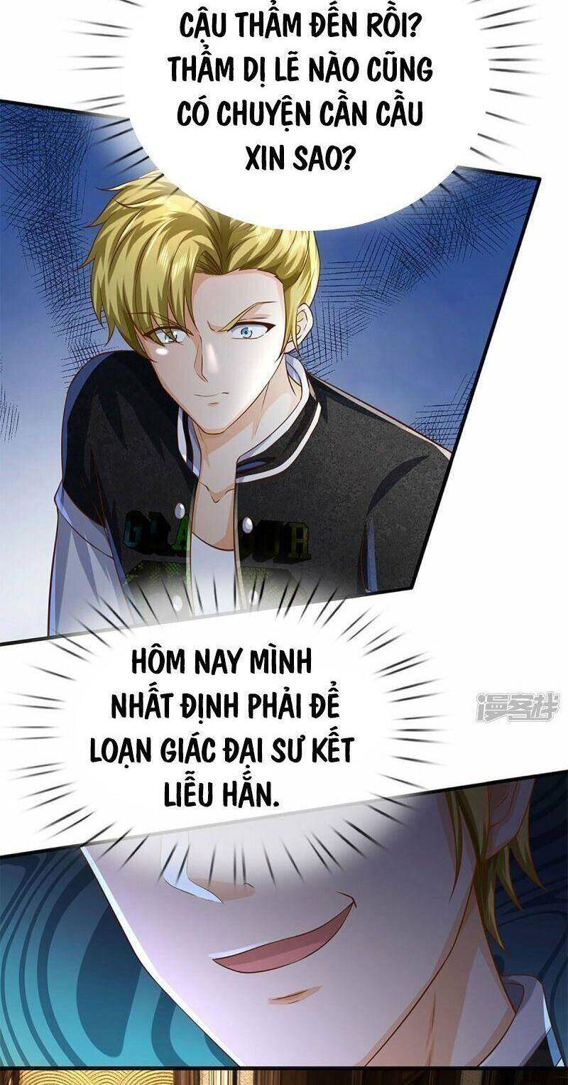Vú Em Tiên Tôn Đi Ở Rể Chapter 317 - 32