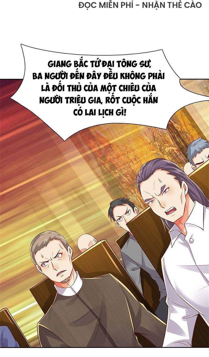 Vú Em Tiên Tôn Đi Ở Rể Chapter 177 - 20