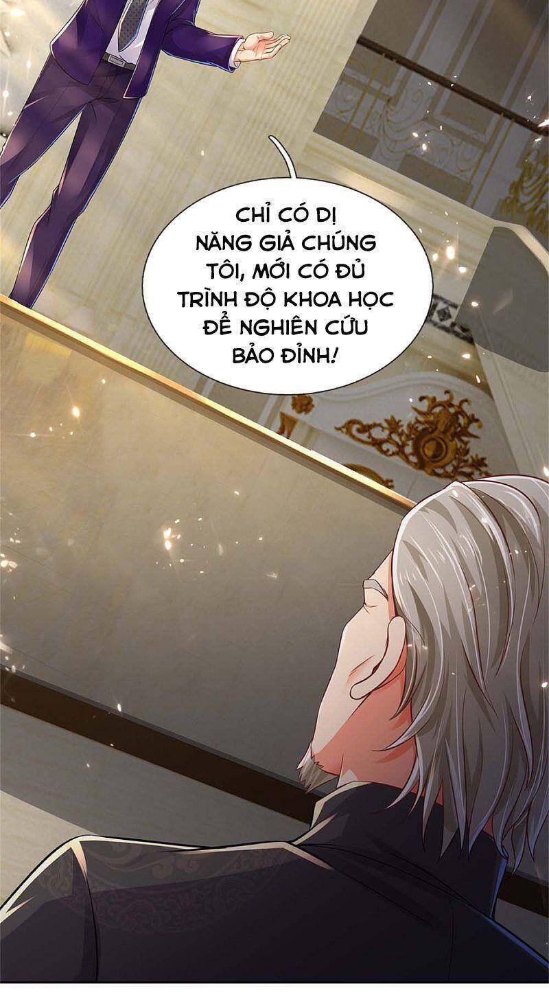 Vú Em Tiên Tôn Đi Ở Rể Chapter 177 - 24