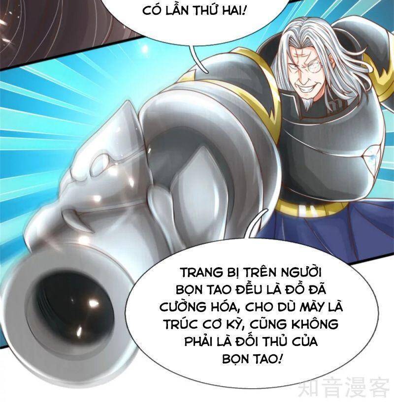 Vú Em Tiên Tôn Đi Ở Rể Chapter 179 - 27
