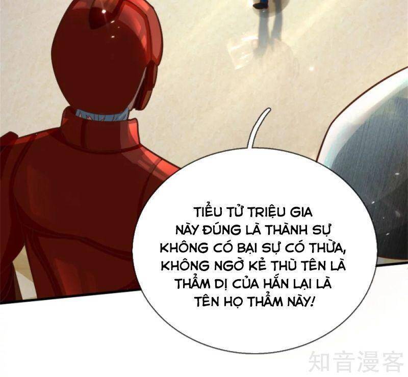 Vú Em Tiên Tôn Đi Ở Rể Chapter 179 - 10