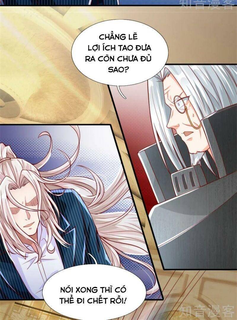 Vú Em Tiên Tôn Đi Ở Rể Chapter 180 - 2