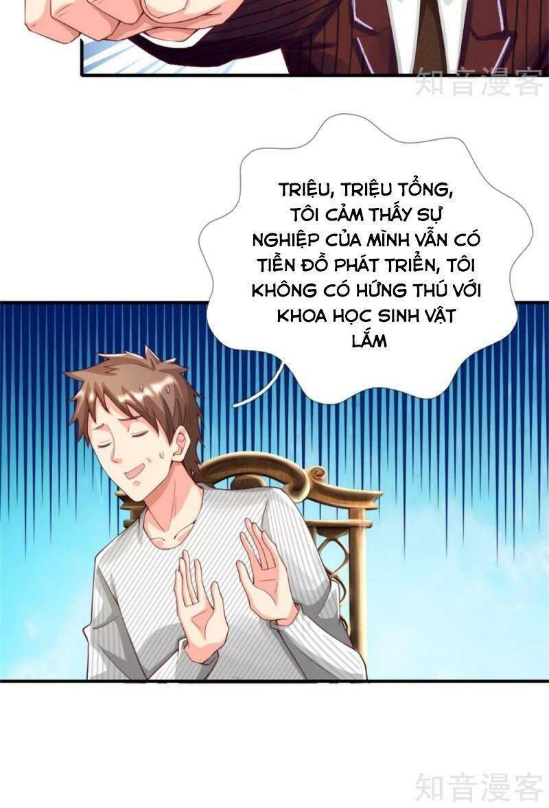 Vú Em Tiên Tôn Đi Ở Rể Chapter 180 - 14