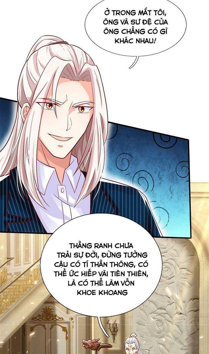Vú Em Tiên Tôn Đi Ở Rể Chapter 183 - 7