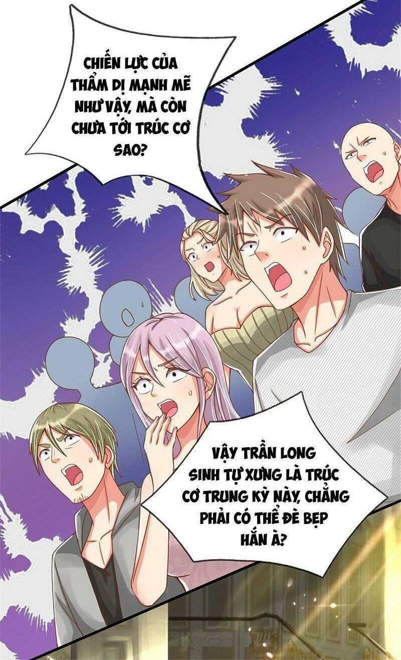 Vú Em Tiên Tôn Đi Ở Rể Chapter 183 - 10