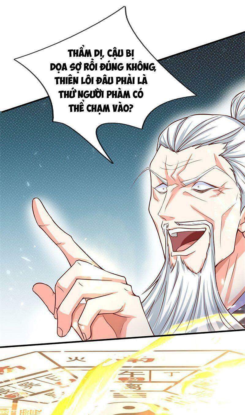 Vú Em Tiên Tôn Đi Ở Rể Chapter 184 - 13