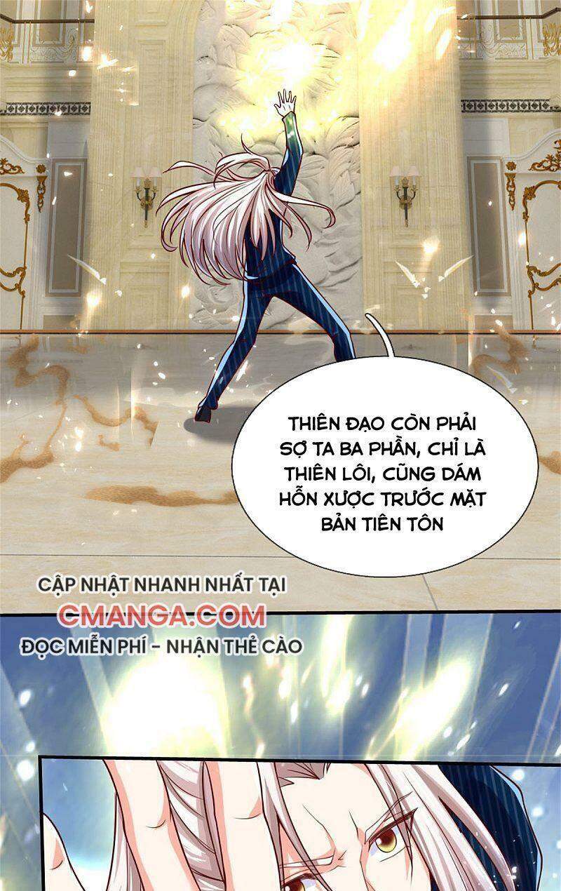 Vú Em Tiên Tôn Đi Ở Rể Chapter 184 - 15