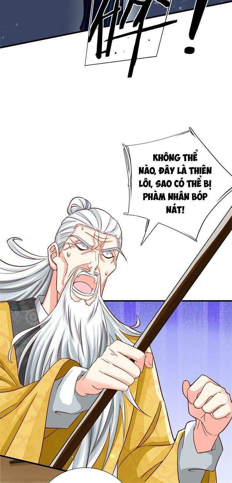 Vú Em Tiên Tôn Đi Ở Rể Chapter 184 - 18