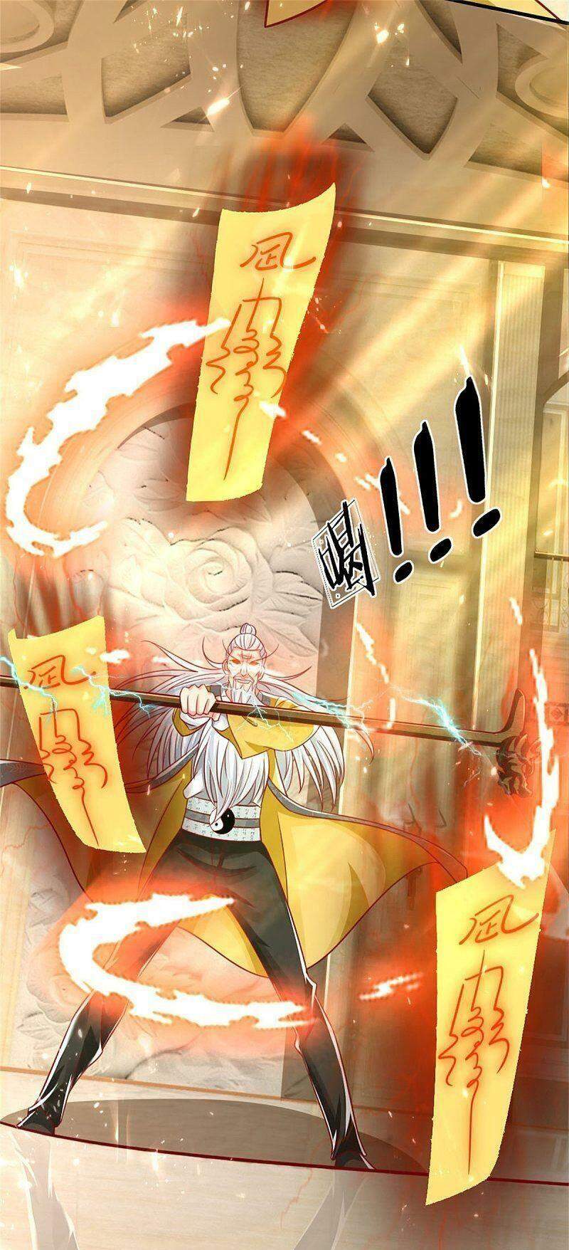 Vú Em Tiên Tôn Đi Ở Rể Chapter 184 - 27