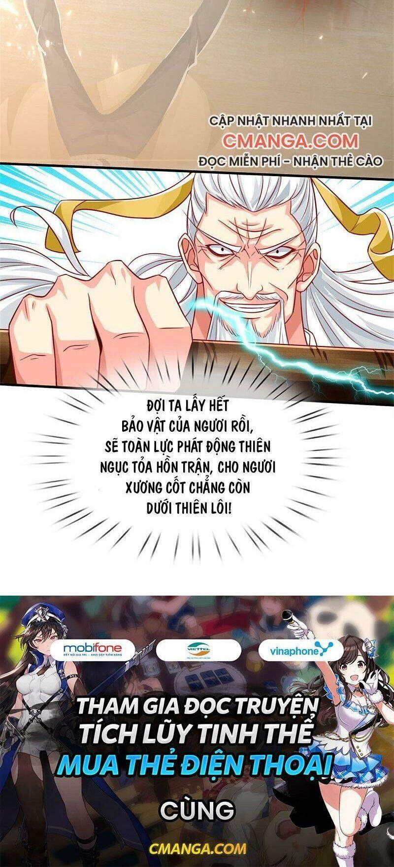 Vú Em Tiên Tôn Đi Ở Rể Chapter 184 - 28