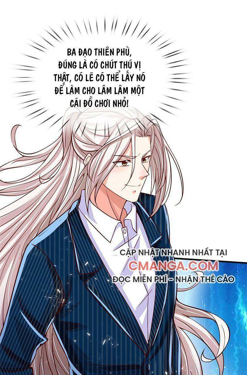 Vú Em Tiên Tôn Đi Ở Rể Chapter 185 - 1