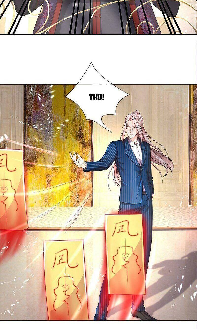 Vú Em Tiên Tôn Đi Ở Rể Chapter 185 - 28